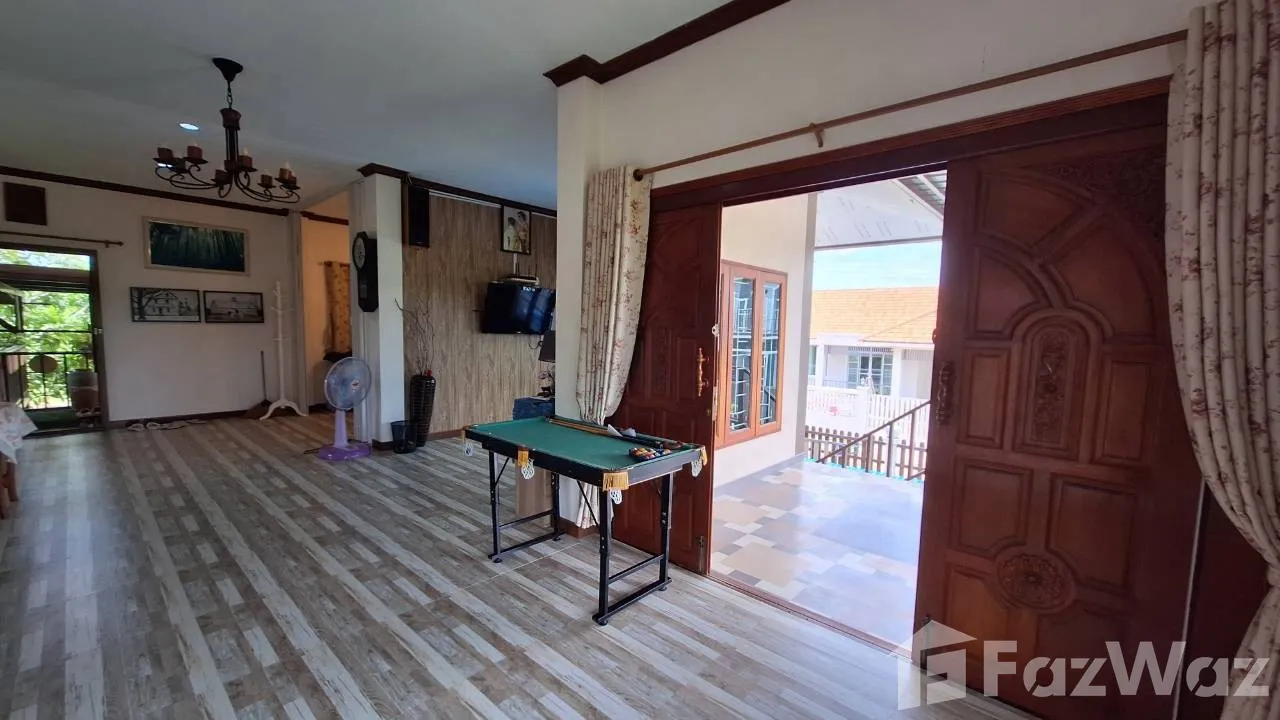 รูป บ้านเดี่ยวให้เช่า 2 ห้องนอน ใน หนองแก, ประจวบคีรีขันธ์ 6664804 - รูปที่ 35/62