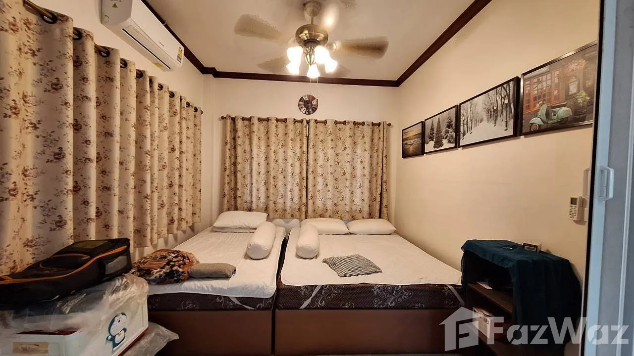 รูป บ้านเดี่ยวให้เช่า 2 ห้องนอน ใน หนองแก, ประจวบคีรีขันธ์ 6664804 - รูปที่ 59/62