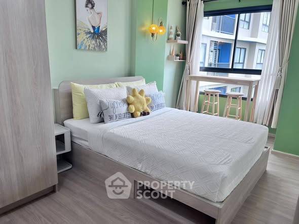 รูป 2 ห้องนอน ให้เช่า Dcondo Reef กะทู้ ภูเก็ต (ID 3171755) - รูปที่ 4/16