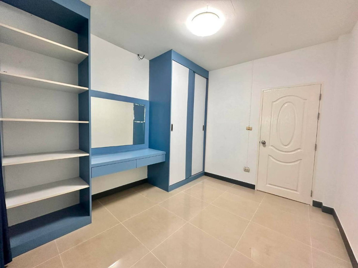 picture Single house in Sriracha, cheaper than market price. - 2/9