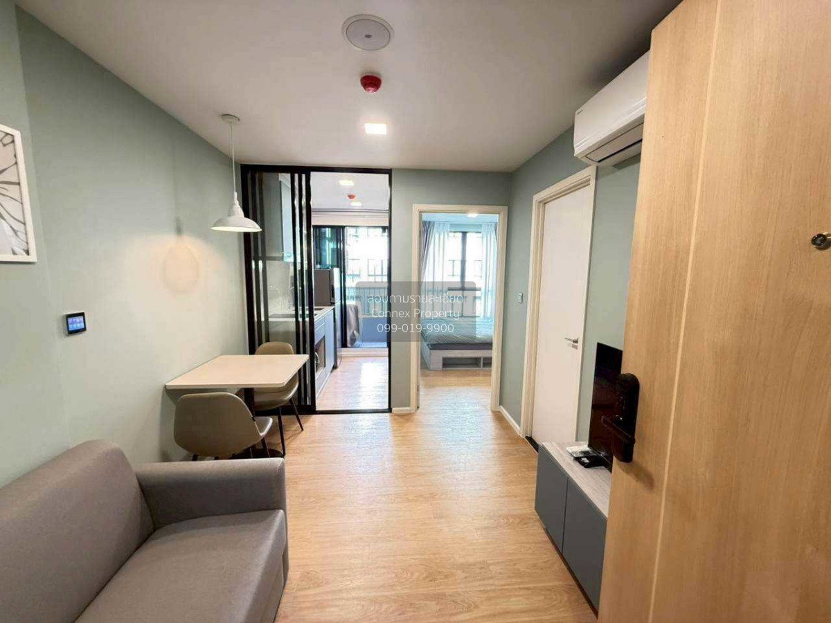 picture For Rent Condo , Atmoz Kanaal Rangsit , SRT-Rangsit , Pracha Thipat , Thanyaburi , Pathum Thani , CX-168297 ✅ Live chat with us ADD LINE @connexproperty ✅ - 1/10
