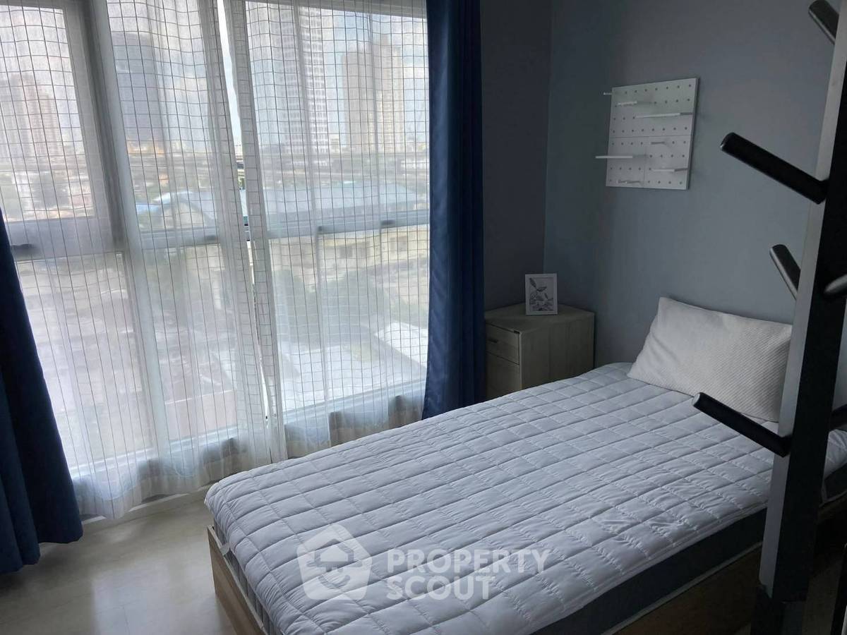picture 2-BR At Aspire Sukhumvit 48 Near BTS Phra Khanong (ID 3173031) - 2/7