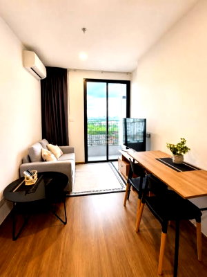 Condos for rent : 🔥🔥🔥 For Rent Condo , The LIVIN Phetkasem , MRT-Phasi Charoen , Bang Wa , Phasi Charoen , Bangkok , CX-168790 ✅ Live chat with us ADD LINE @connexproperty ✅ 🔥🔥🔥