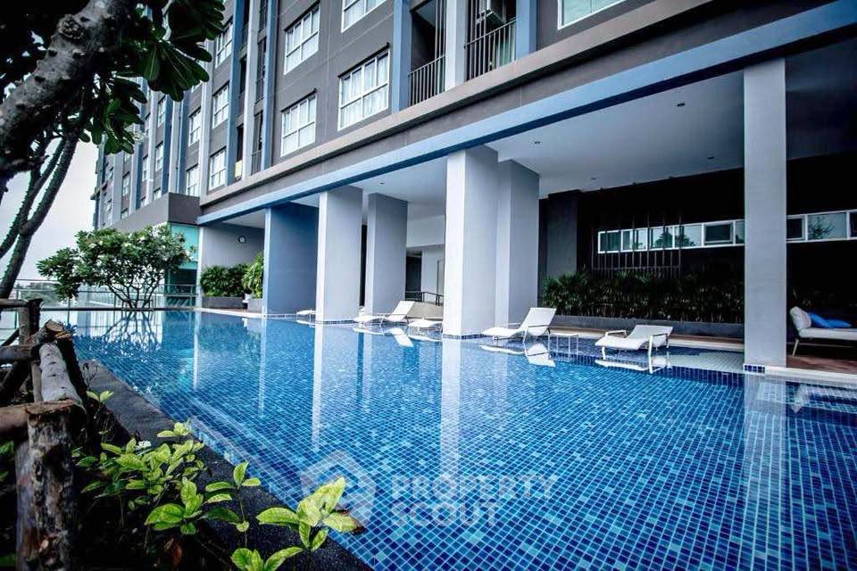 รูป คอนโด 2 ห้องนอน ให้เช่า บ้านเคียงฟ้า หนองแก หัวหิน (ID 3173721) - รูปที่ 1/11