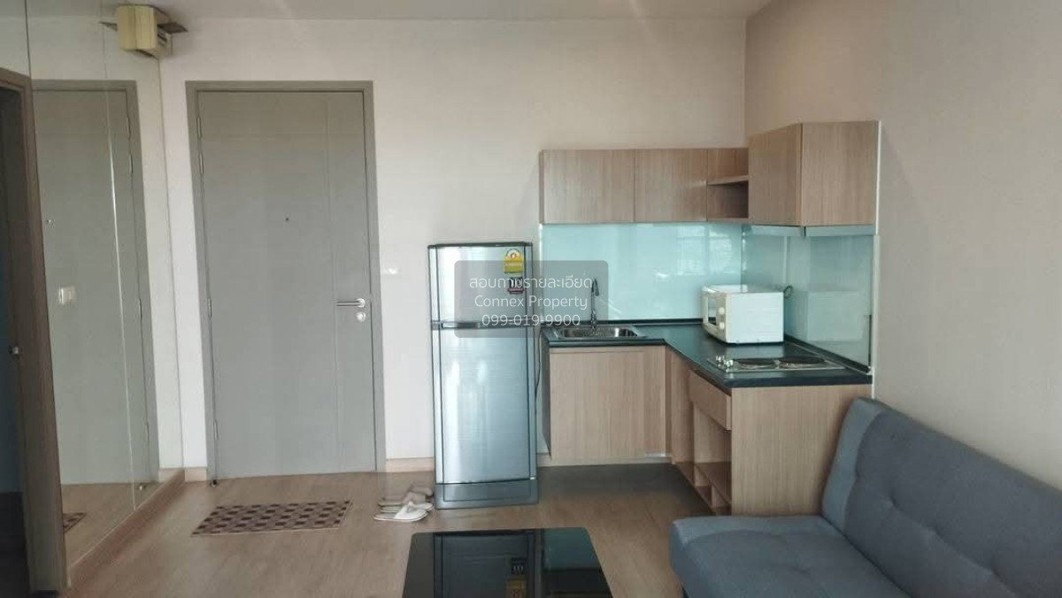 รูป 🔥🔥🔥 ขายคอนโด  เดอะ เทมโป แกรนด์ สาทร - วุฒากาศ BTS-วุฒากาศ บางค้อ จอมทอง กรุงเทพ CX-159755 ✅ ทักไลน์ @connexproperty ตอบทันที ทีมงานมืออาชีพ ✅ 🔥🔥🔥 - รูปที่ 3/8