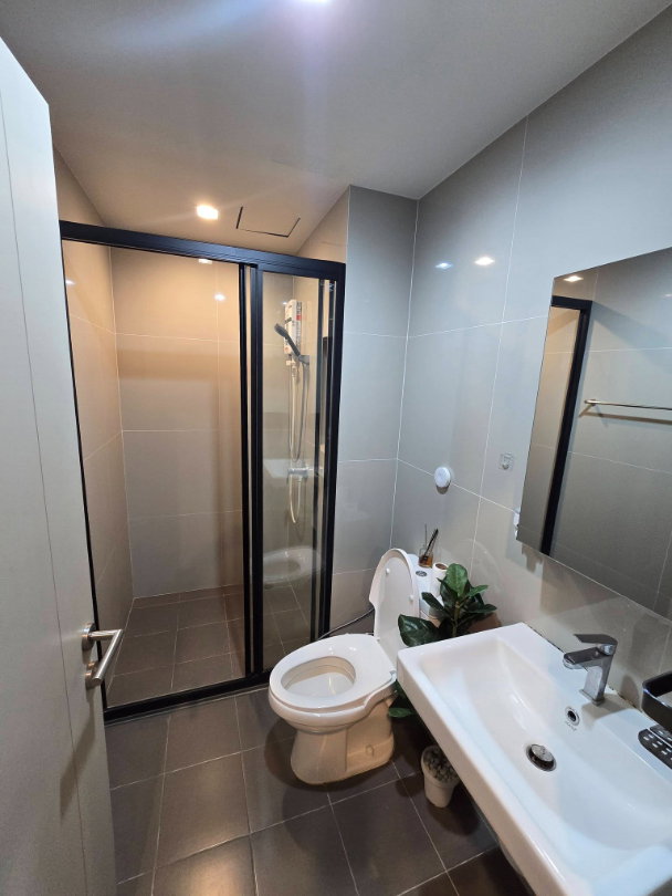 picture R1077/[For Rent] THE BASE Phetchaburi-Thonglor - 13/21