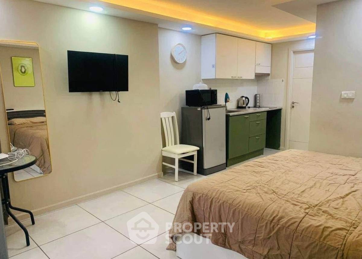 รูป คอนโด 1 ห้องนอน Siam Oriental Twins Pratumnak ย่านพระตำหนัก ขาย (ID 3173192) - รูปที่ 8/15