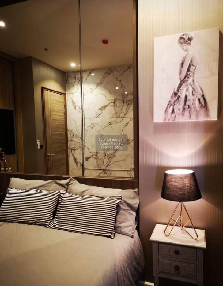 รูป เช่า คอนโด Mayfair Place Sukhumvit 50 BTS-อ่อนนุช สุขุมวิท พระโขนง คลองเตย กรุงเทพ CX-03054 ✅ ทักไลน์ @connexproperty ตอบทันที ทีมงานมืออาชีพ ✅ - รูปที่ 9/11