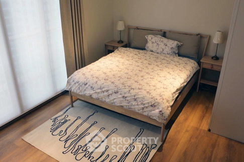 19th-Floor 1-BR At Park Origin Phrom Phong Near BTS Phrom Phong (ID 2603386)