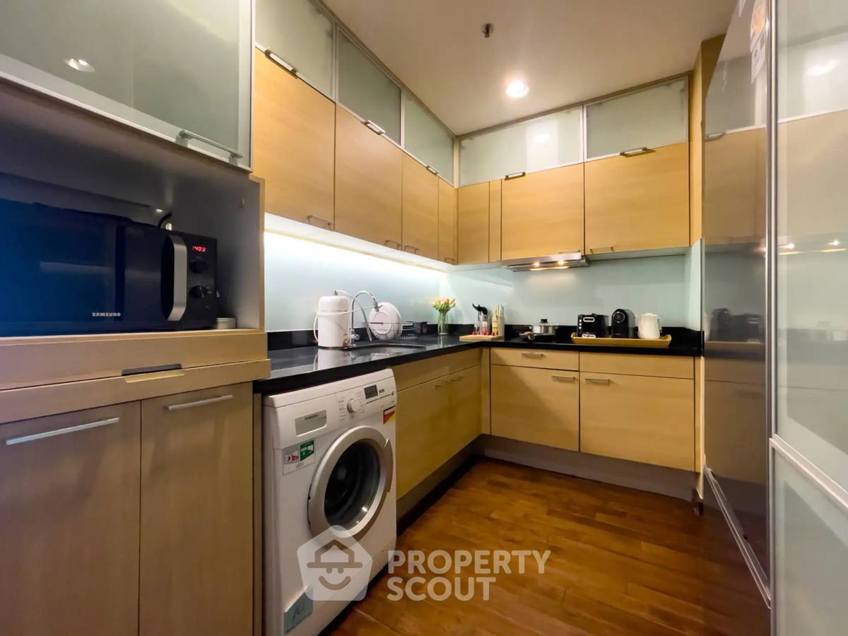 picture Spacious 2-BR 110 Sqm The Address Chidlom Near BTS Chit Lom (ID 3171952) - 11/28