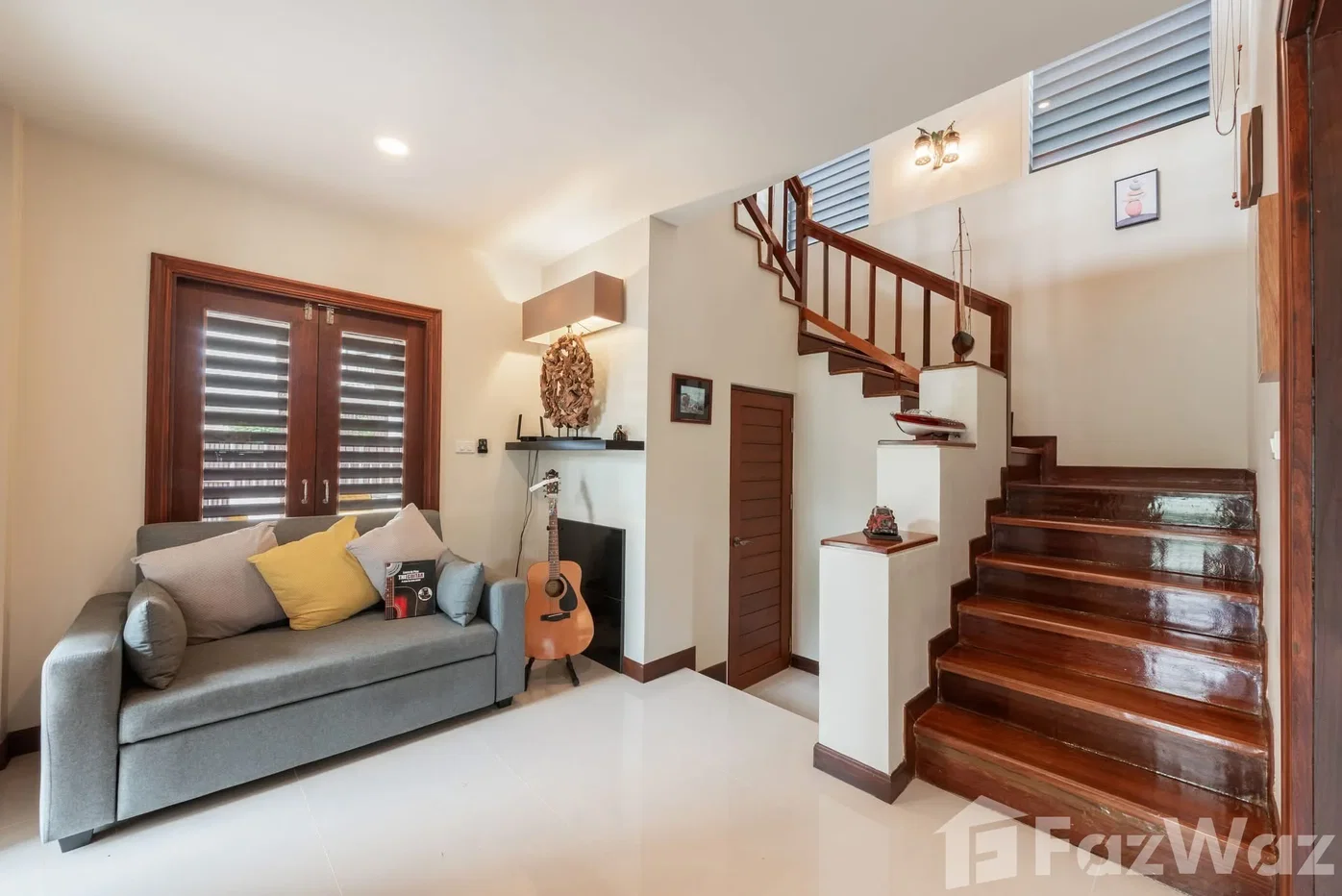 รูป ขาย บ้านเดี่ยว 9 ห้องนอน ใน บางจาก, กรุงเทพมหานคร 6665030 - รูปที่ 46/62