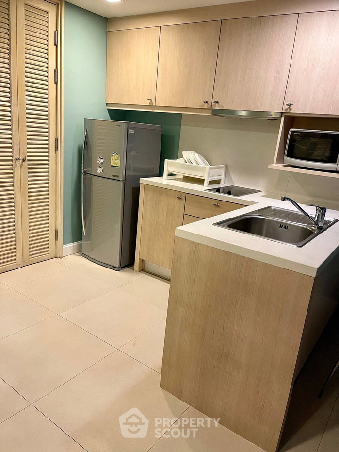 picture Spacious 3-BR 134 Sqm At Marrakesh Huahin Residences (ID 555320) - 6/30