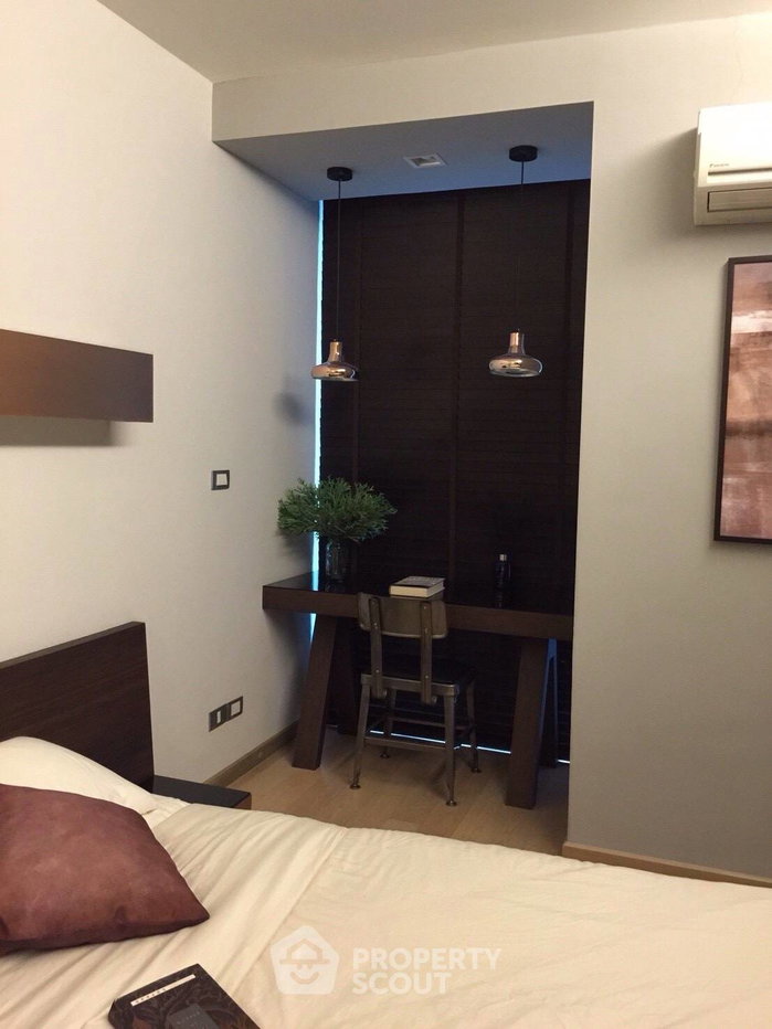 picture 1-BR Condo At Via 49 Near BTS Phrom Phong, 44 Sqm (ID 1974167) - 6/13