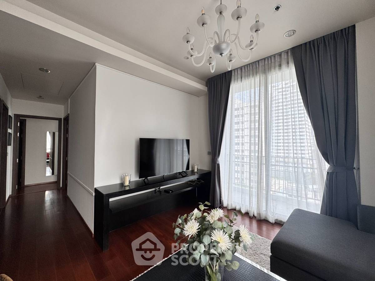 picture 2-BR Condo At Quattro By Sansiri Near BTS Thong Lor (ID 3173057) - 3/20