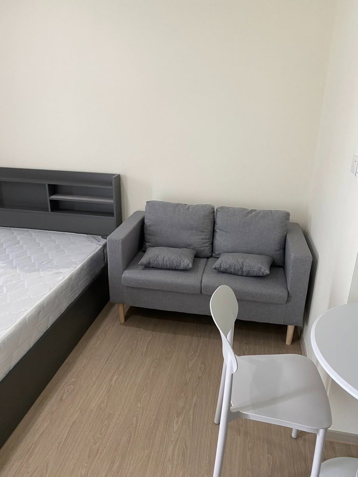picture AS2283 Wela Ramkhamhaeng 186 Condo For Rent - 3/8