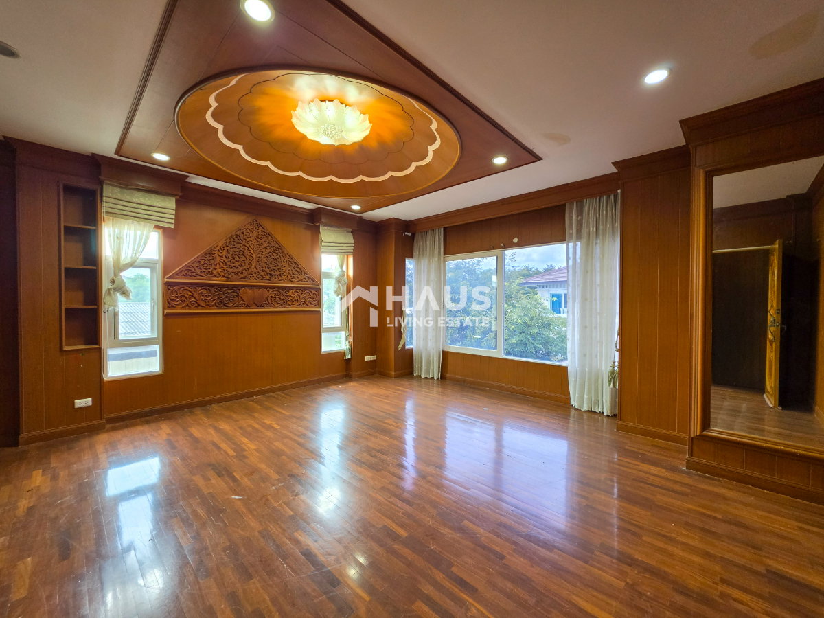 picture The City Rama 5 - Ratchapruk / 4 Bedrooms #HRM5097 - 14/24