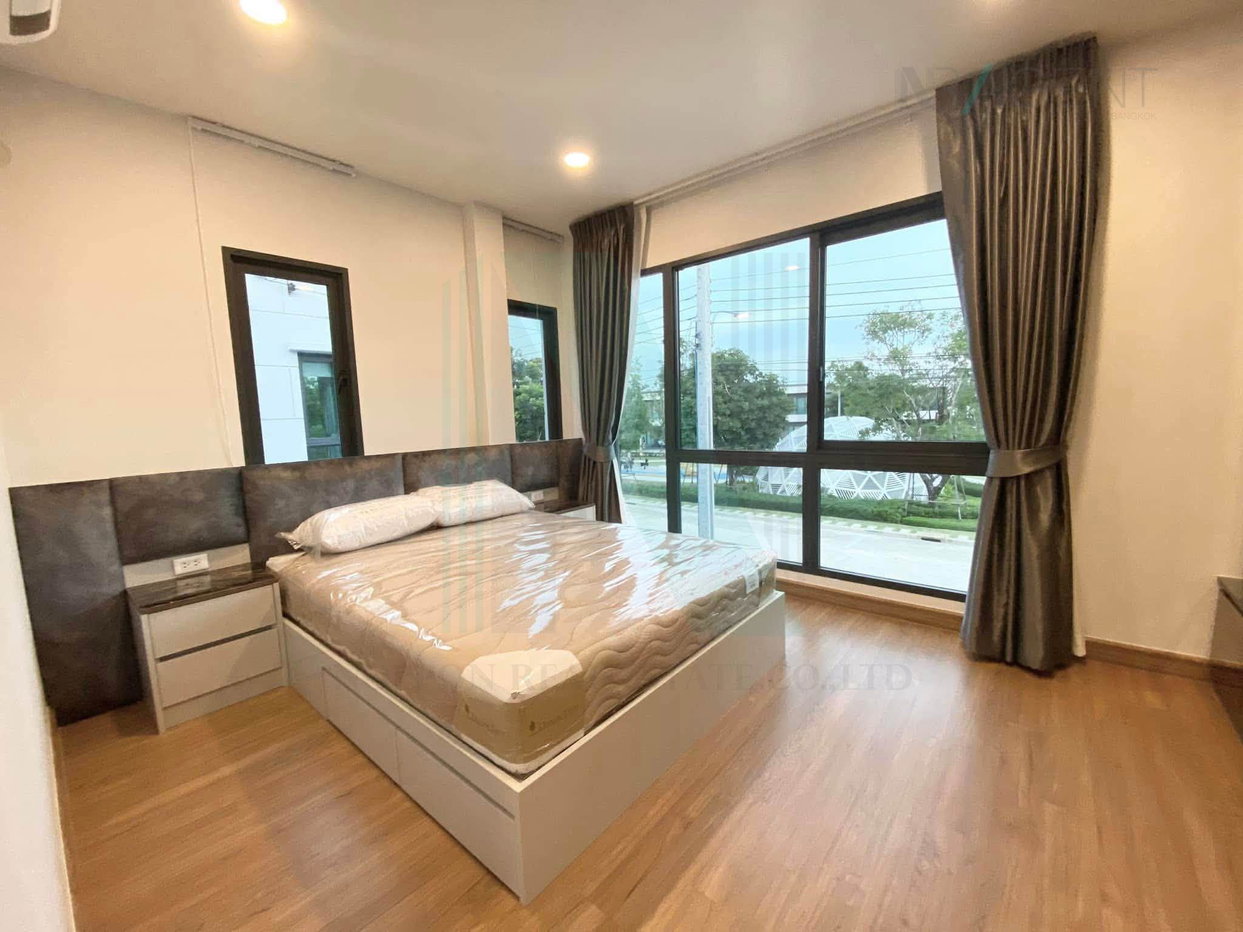 picture 📌 For Rent 2-story House CENTRO BANGNA 4 bedroom 4 bathroom - 3/8