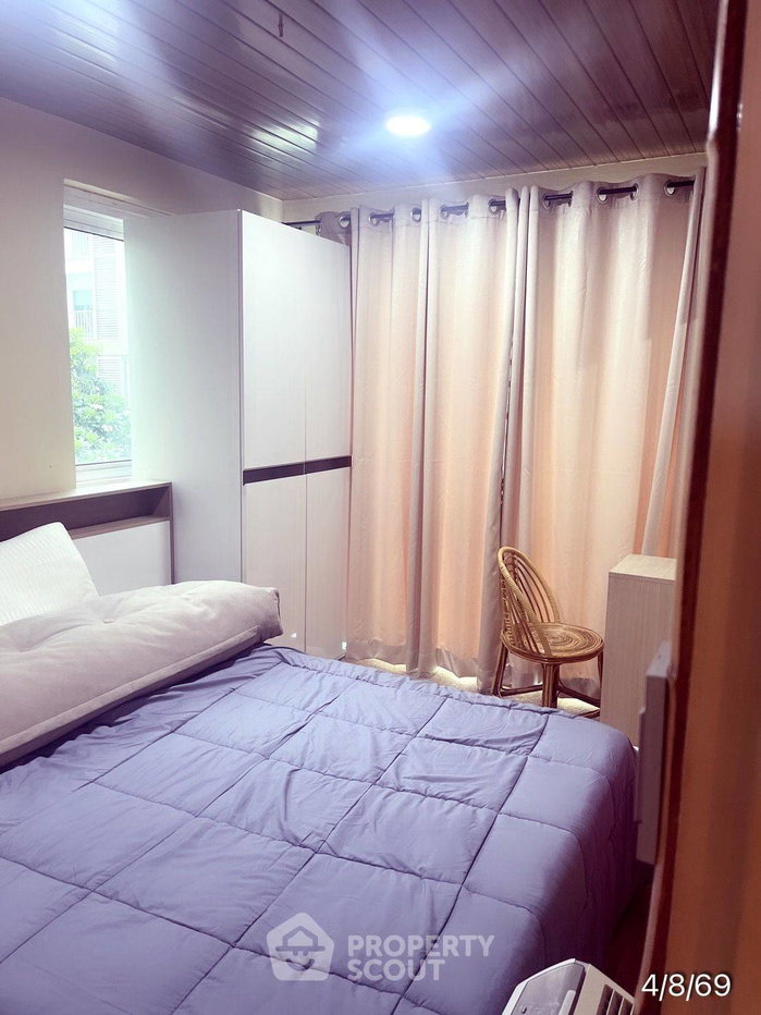 รูป ขายคอนโด 1 ห้องนอน Metro Park Sathorn 3C ใกล้ MRT เพชรเกษม 48 (ID 3173069) - รูปที่ 6/9
