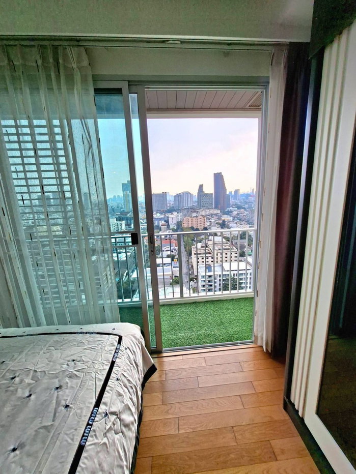 รูป condo The line phaholyothin park - รูปที่ 11/12