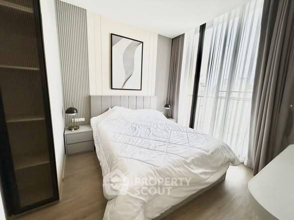 รูป คอนโด 1 ห้องนอน ชั้น 24 ที่ Noble State 39 ใกล้ BTS พร้อมพงษ์ (ID 3171746) - รูปที่ 2/11
