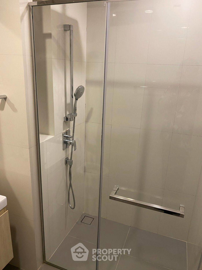 รูป คอนโด 1 ห้องนอน ชั้น 43 โครงการ Oka Haus Sukhumvit 36 ใกล้ BTS ทองหล่อ (ID 2776131) - รูปที่ 8/8