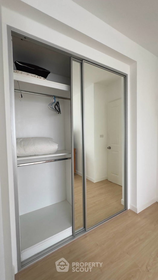 picture 1-BR Condo For Rent, Baan Siri 31, MRT Sukhumvit, 15th-Floor (ID 3105752) - 10/10