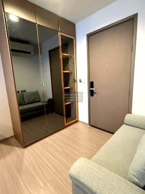 Condos for rent : For Rent Condo , Life Asoke Hype Rama 9 , MRT-Phra Ram 9 , Makkasan , Rat Thewi , Bangkok , CX-168268 ✅ Live chat with us ADD LINE @connexproperty ✅