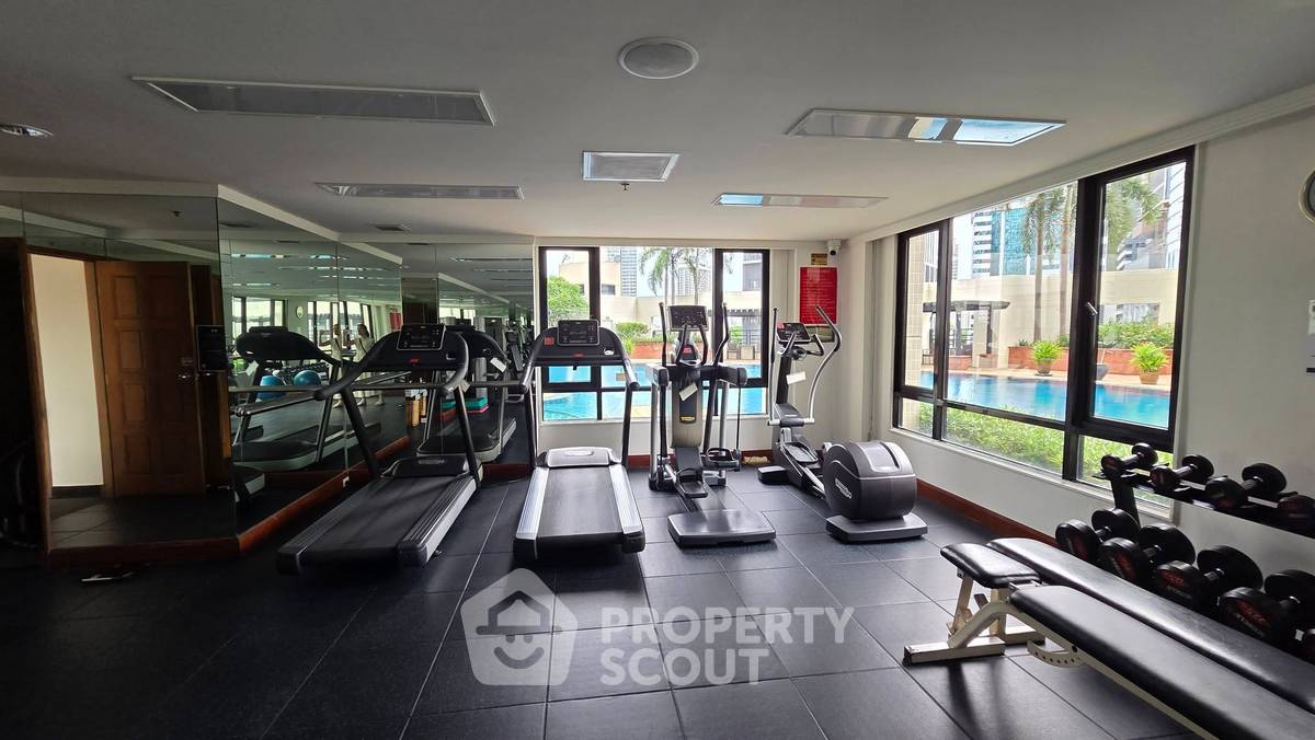 รูป คอนโด 2 ห้องนอน ขนาด 96 ตร.ม. Baan Piya Sathorn ใกล้ MRT สีลม (ID 3171745) - รูปที่ 14/14