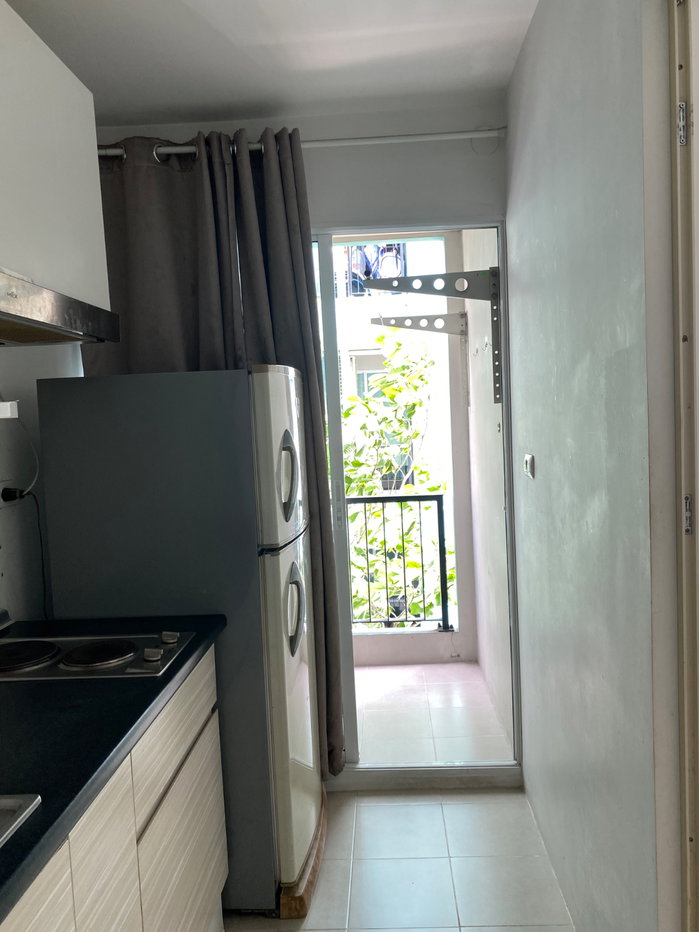 picture For rent room at Unio charan 3 - 3/8