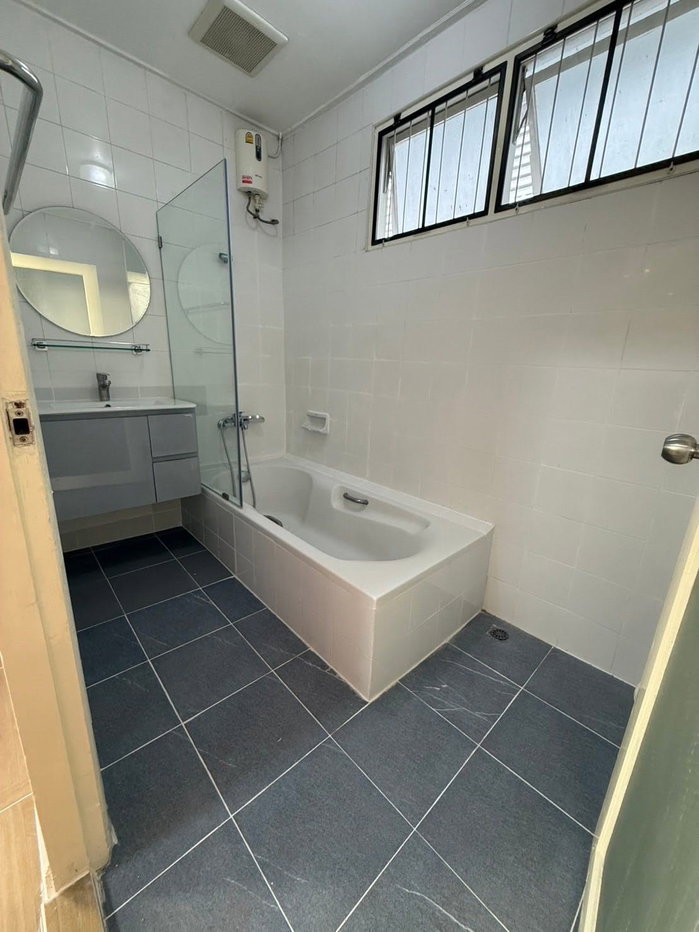 รูป P0841/[ให้เช่า] บ้านเดี่ยวชั้นเดียว Pet-Friendly ใจกลางทองหล่อ - รูปที่ 11/11