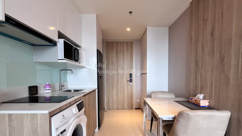 🛏️ 1 Bed - 🛁 1 Bath - 🏙️ City View - 🇹🇭 THAI name - 🏢 Once Pattaya - Ref: ONCE18