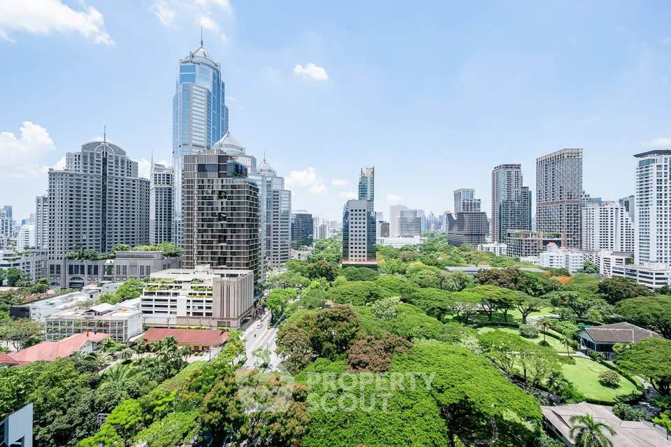 picture 200m From BTS Phloen Chit | 2-BR Condo At 98 Wireless (ID 2979944) - 10/10