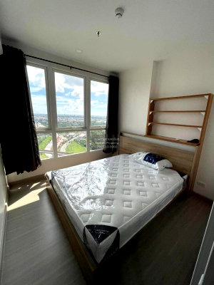 Condos for rent : For Rent Condo , Supalai Loft Sathorn-Ratchaphruek , BTS-Bang Wa , Pakklong Phasi Charoen , Phasi Charoen , Bangkok , CX-95252 ✅ Live chat with us ADD LINE @connexproperty ✅