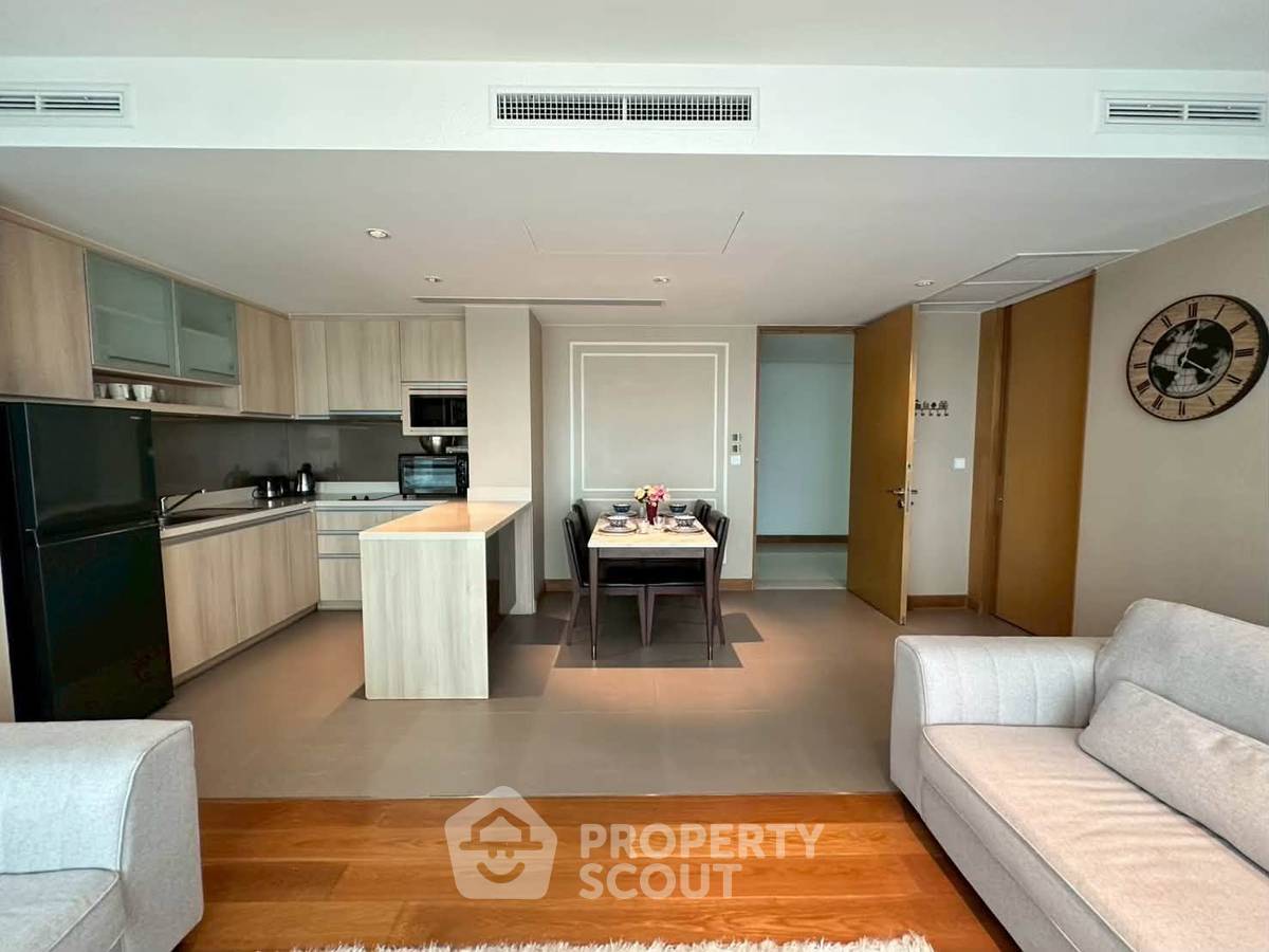 picture 2-BR Condo 93 Sqm At Amari Residences Hua Hin, Khao Takiab (ID 2432771) - 4/13