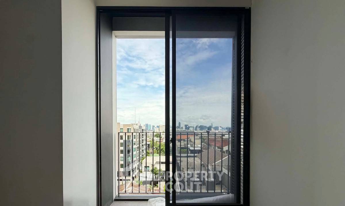 picture 100m To BTS Ari | 2-BR Condo At Noble Around Ari For Sale (ID 3171879) - 2/5