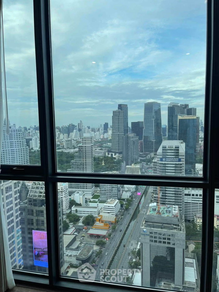 รูป ชั้น 44 คอนโด 3 ห้องนอน Supalai Icon Sathon ใกล้ MRT สีลม (ID 3171683) - รูปที่ 7/19