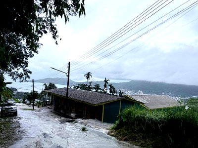 Land for sale Kathu Phuket : land for sale phuket thai land