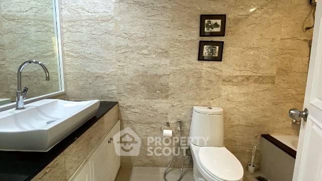picture 15th-Floor 3-BR At Fifty Fifth Tower Thonglor Near BTS Thong Lor (ID 3173054) - 3/14