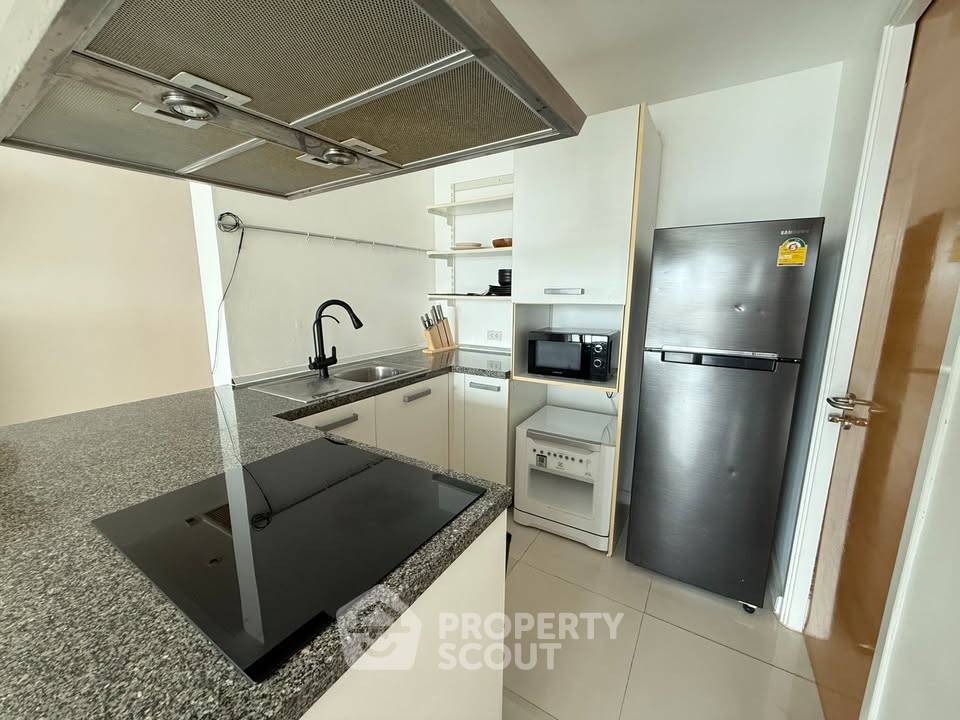 picture 2-BR Fullerton Sukhumvit Near BTS Ekkamai, 96 Sqm (ID 3138131) - 8/29