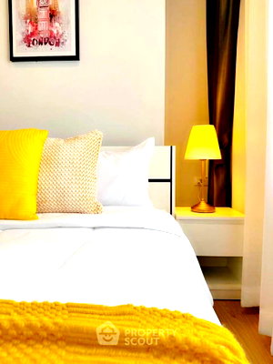 Condos for rent : 1-BR Condo At Chewathai Pinklao Near MRT Bang Yi Khan (ID 3173799)
