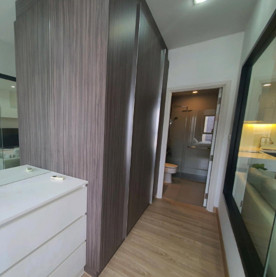 รูป R1074/ให้เช่า] เออร์บาโน่ แอบโซลูท สาทร - ตากสิน (Urbano Absolute Sathon - Taksin) - รูปที่ 5/10