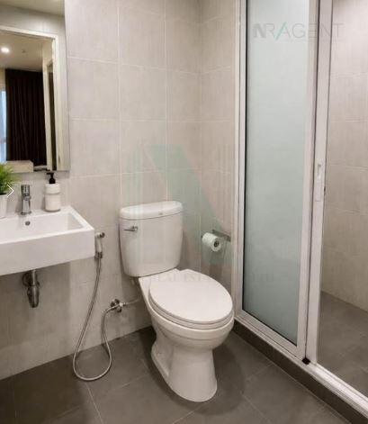 picture 🚩 For Rent Condo ICONDO GREEN SPACE SUKHUMVIT 77 PHASE 2 Building B, Floor 3,2 bed room, Room size 48 sqm - 8/8