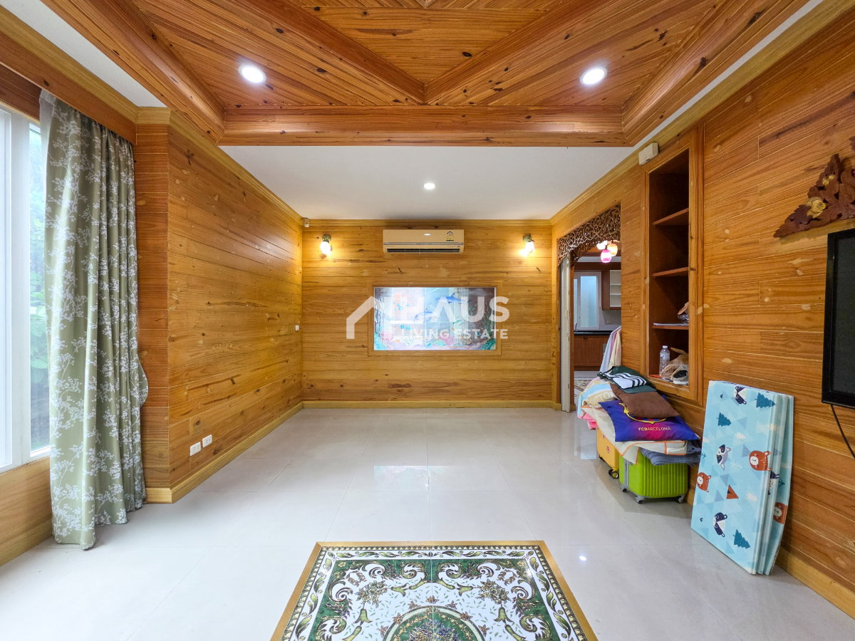 picture The City Rama 5 - Ratchapruk / 4 Bedrooms #HRM5097 - 5/24