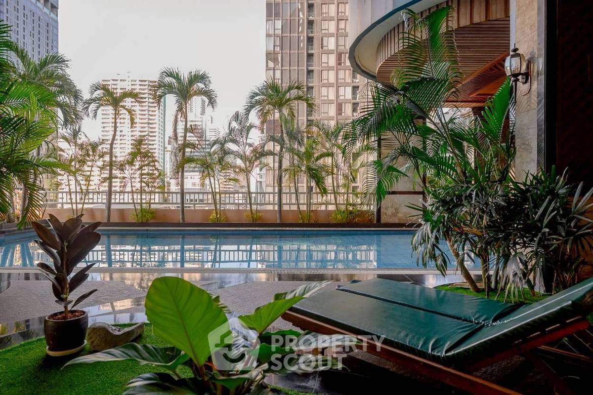 รูป 4 ห้องนอน 698 ตร.ม. ชั้น 38-39 Las Colinas ใกล้ BTS อโศก (ID 3173407) - รูปที่ 38/40