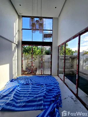 Houses for sale Thalang Phuket : Brand-New Pool Villa for Sale in Yamu - Thalang, Phuket 6665550