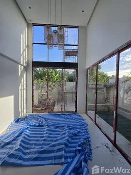 Brand-New Pool Villa for Sale in Yamu - Thalang, Phuket 6665550