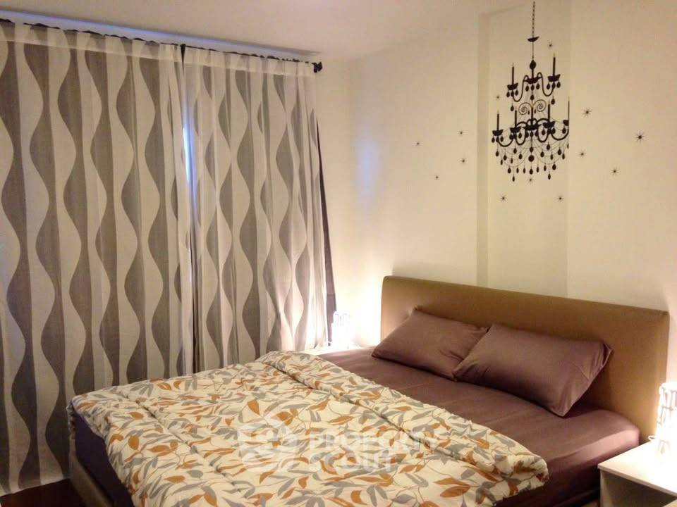 รูป คอนโด 2 ห้องนอน ให้เช่า บ้านเคียงฟ้า หนองแก หัวหิน (ID 3173721) - รูปที่ 6/11