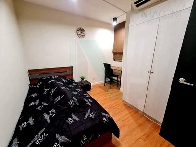 Condos for sale : 🎉 For Sell Condo RIVIERA UP Building 1, Floor 13,2 bed room, Room size 90.00 sqm