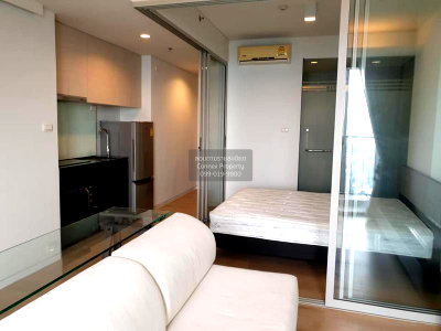Condos for rent : FOR RENT condo , Siamese Ratchakru , BTS-Ari , Sam Sen Nai , Phaya Thai , Bangkok , CX-50433 ✅ Live chat with us ADD LINE @connexproperty ✅