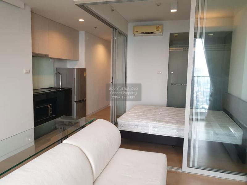 รูป เช่าคอนโด  ไซมีส ราชครู คอนโด BTS-อารีย์ สามเสนใน เขต พญาไท กรุงเทพ CX-50433 ✅ ทักไลน์ @connexproperty ตอบทันที ทีมงานมืออาชีพ ✅ - รูปที่ 1/6